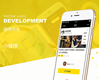 微信定制开发
